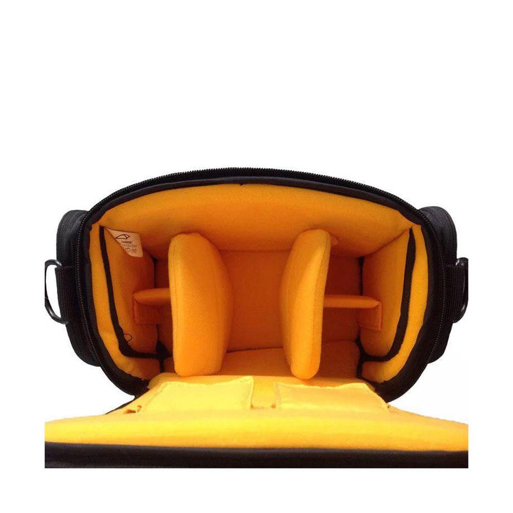 کیف دوربین عکاسی سافروتو Safrotto YLD-3L