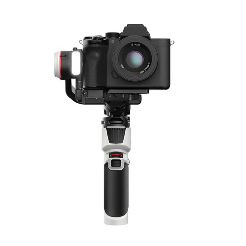 گیمبال دوربین ژیون تک کرین ام 3 Zhiyun-Tech CRANE-M3 Stabilizer