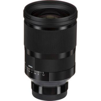 لنز Sigma 35mm f/1.2 DG DN