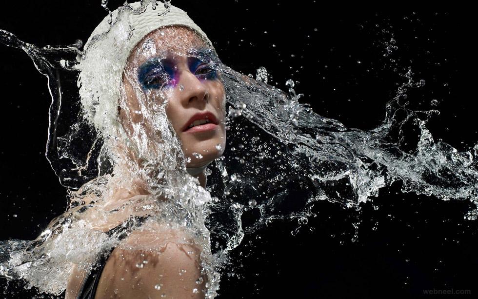 اسپلش splash