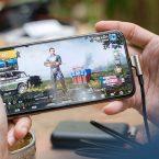 گوشی گیمینگ