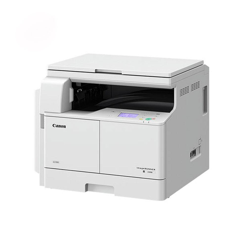 دستگاه کپی کانن Canon imageRUNNER 2206