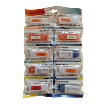 رم ریدر چندکاره اسکار OSCAR