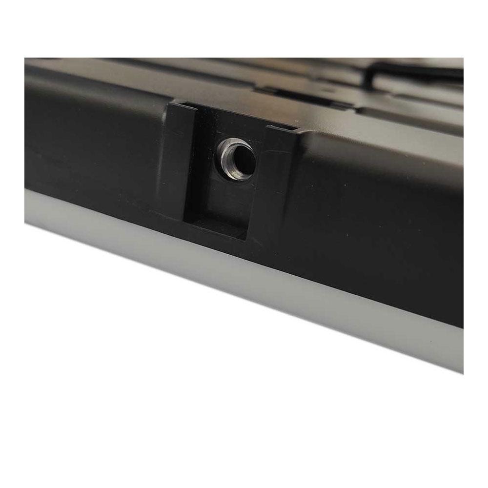 رینگ لایت شش ضلعی هیرو Hero V8