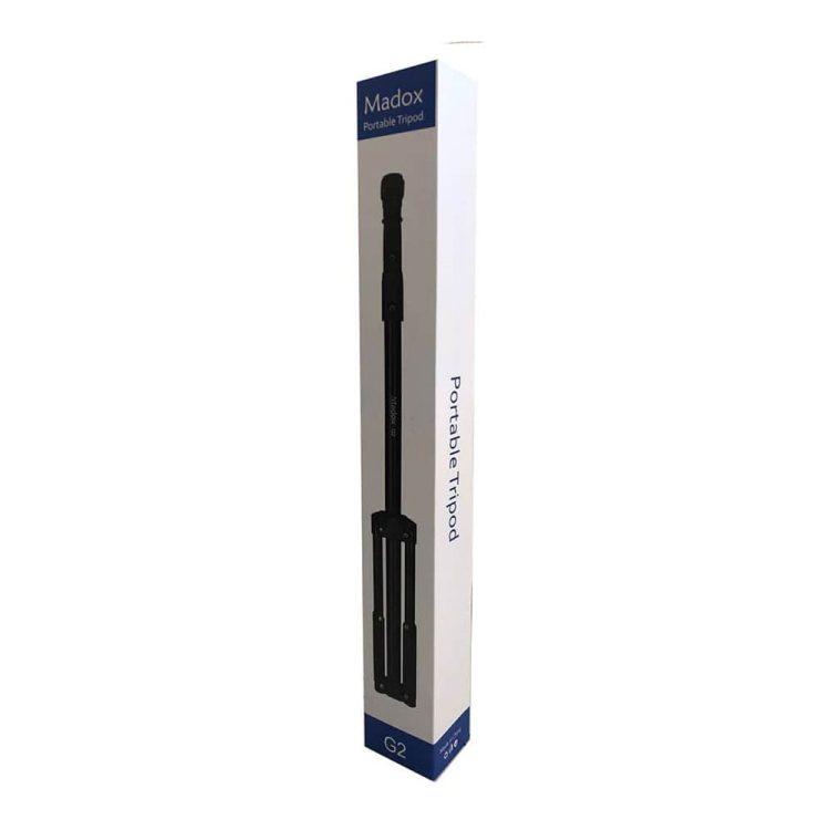 سه پایه موبایل مادوکس Madox Tripod G2