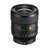 لنز سونی Sony FE 24mm f/1.4 GM Lens