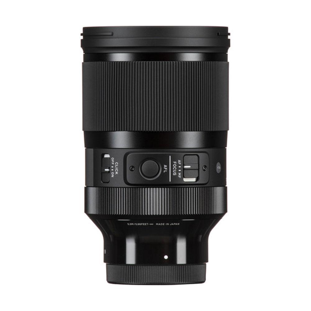لنز سیگما Sigma 35mm f/1.2 DG DN Art Lens for Sony E