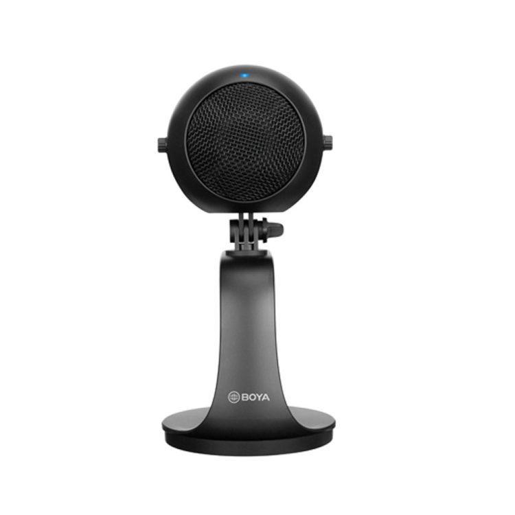 میکروفن رومیزی بویا مدل Boya BY-PM300