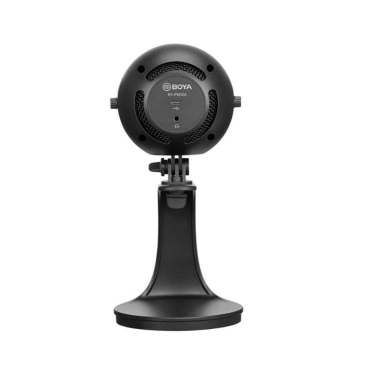 میکروفن رومیزی بویا مدل Boya BY-PM300
