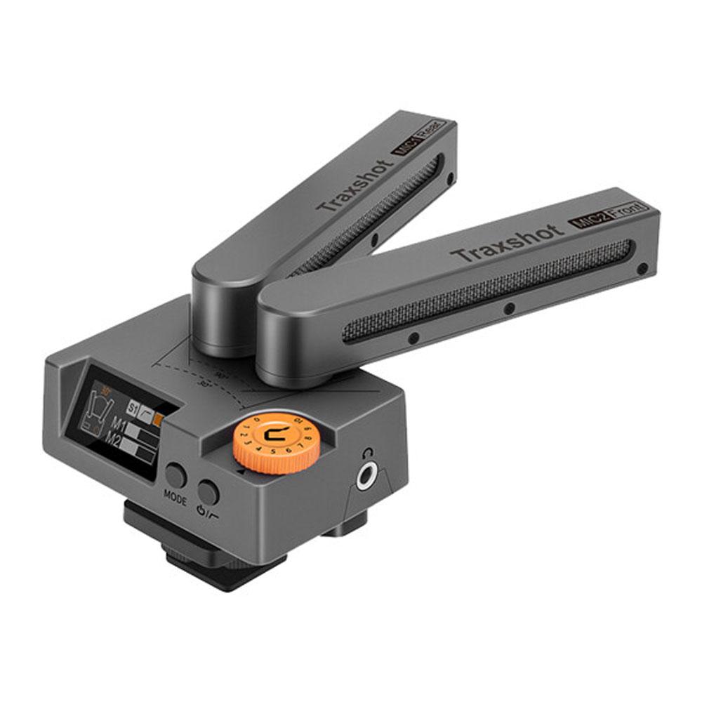 میکروفن شاتگان کامیکا Comica Audio Traxshot