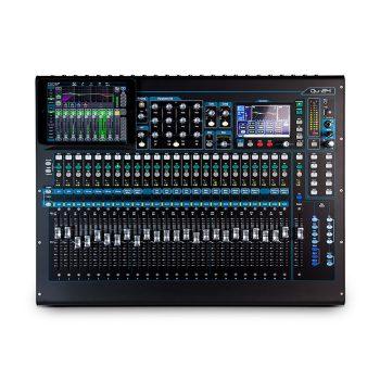 میکسر صدا Allen & Heath QU-24