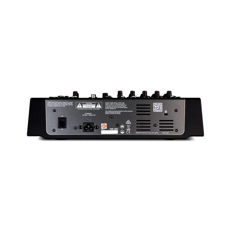 میکسر صدا Allen & Heath ZEDi-10FX