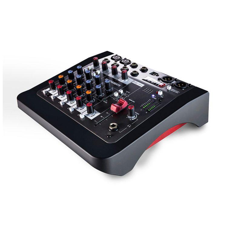میکسر صدا Allen & Heath ZEDi-8