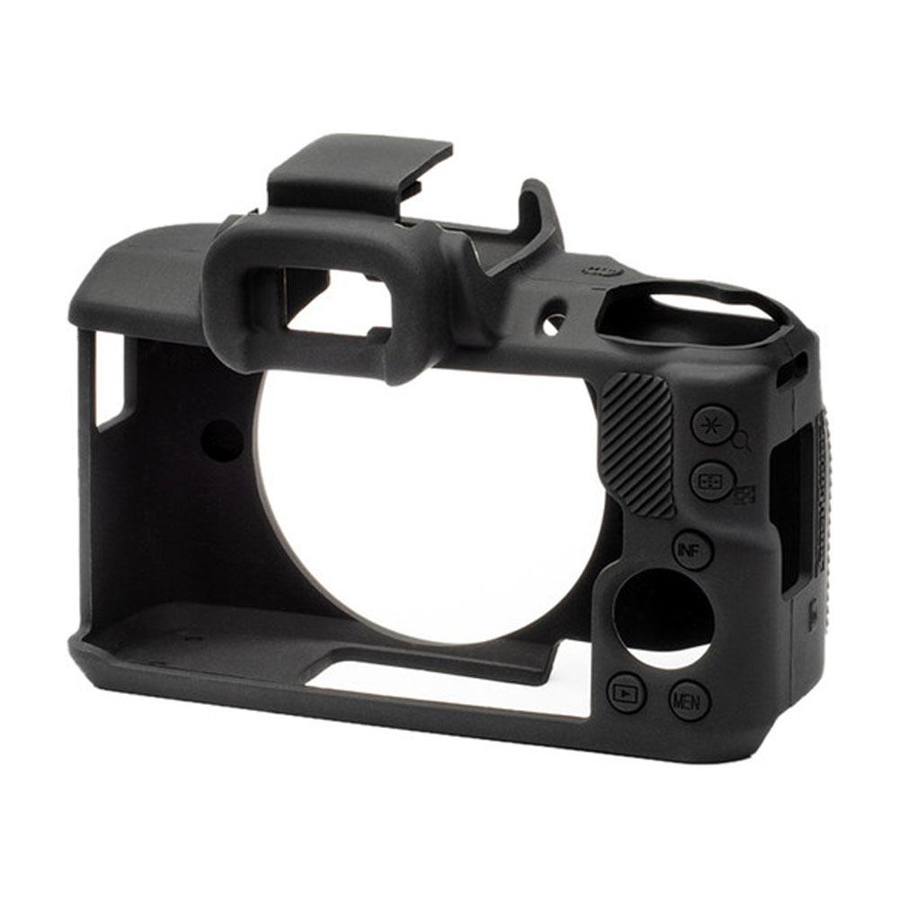کاور سیلیکونی دوربین کانن Canon M50 & M50 II مشکی