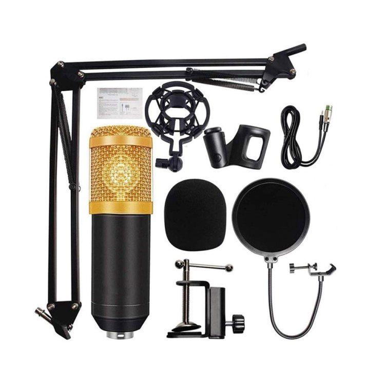 کیت میکروفن فونیکس Phoenix BM800