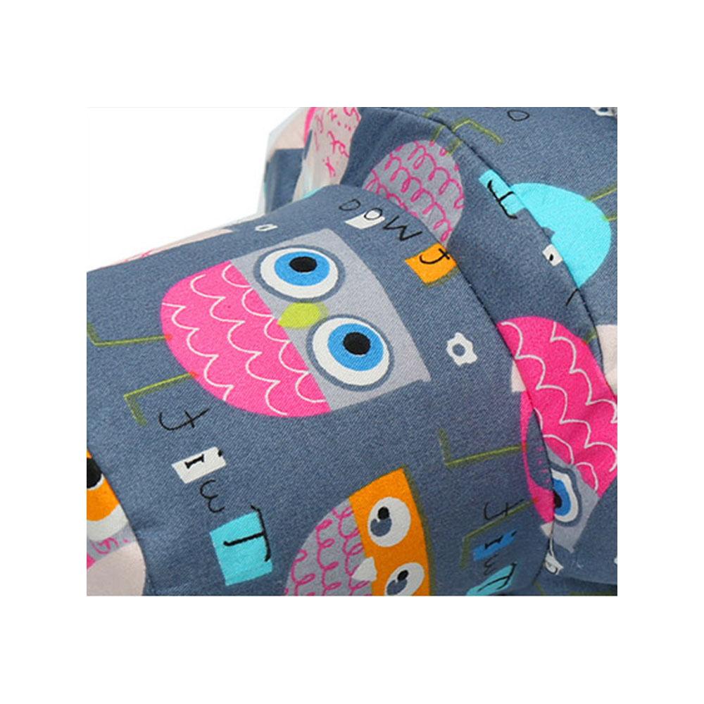 کیف دوربین عکاسی جغد Owl design