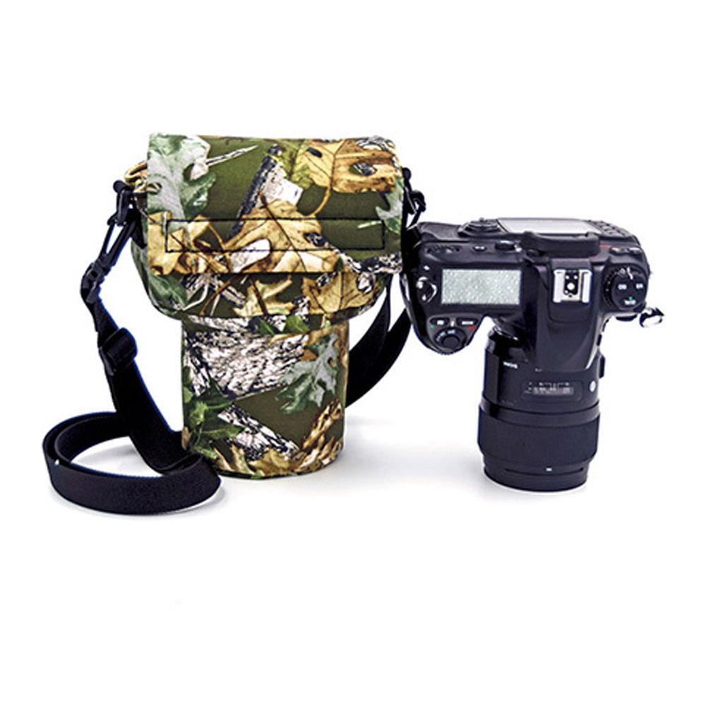 کیف دوربین عکاسی طرح دار 01 Patterned Camera Bag