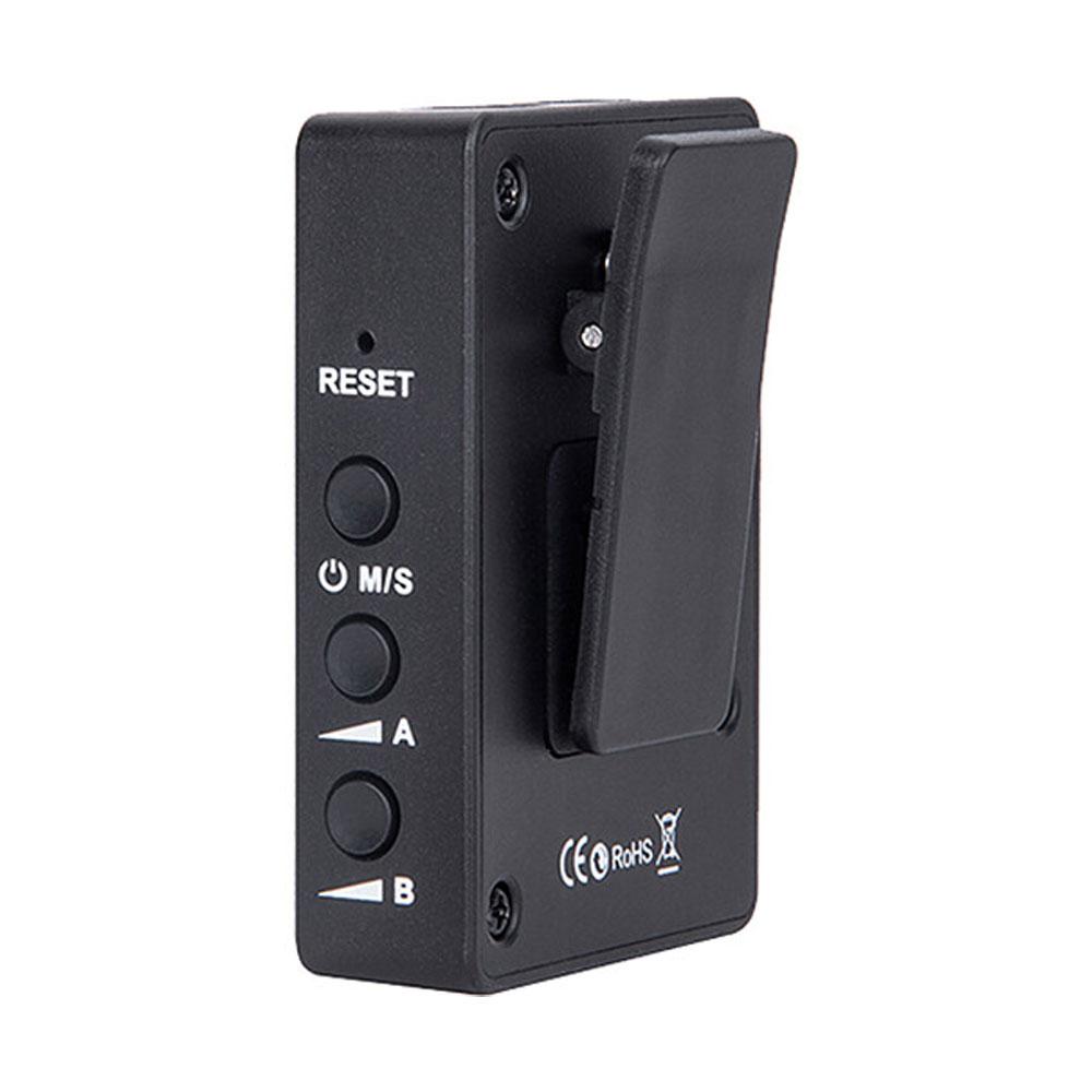 گیرنده بی سیم کامیکا Comica BoomX-D RX