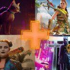 بهترین بازی 2022 ps5