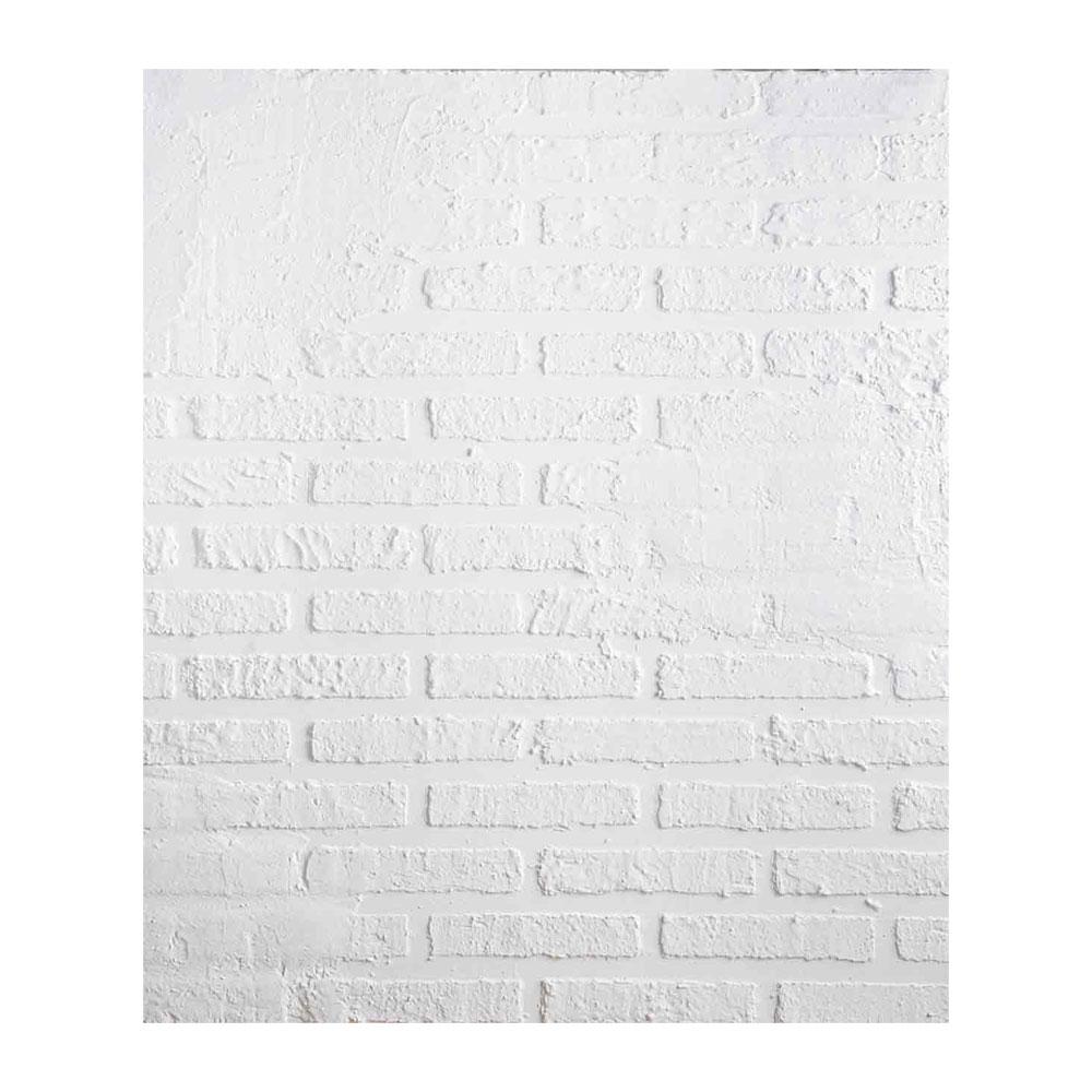 بافت فیبر چوبی با طرح دیوار آجری کد ۱۹۹