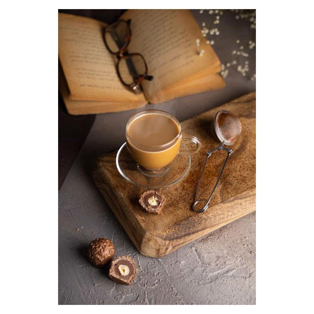 بافت فیبر چوبی کد 156