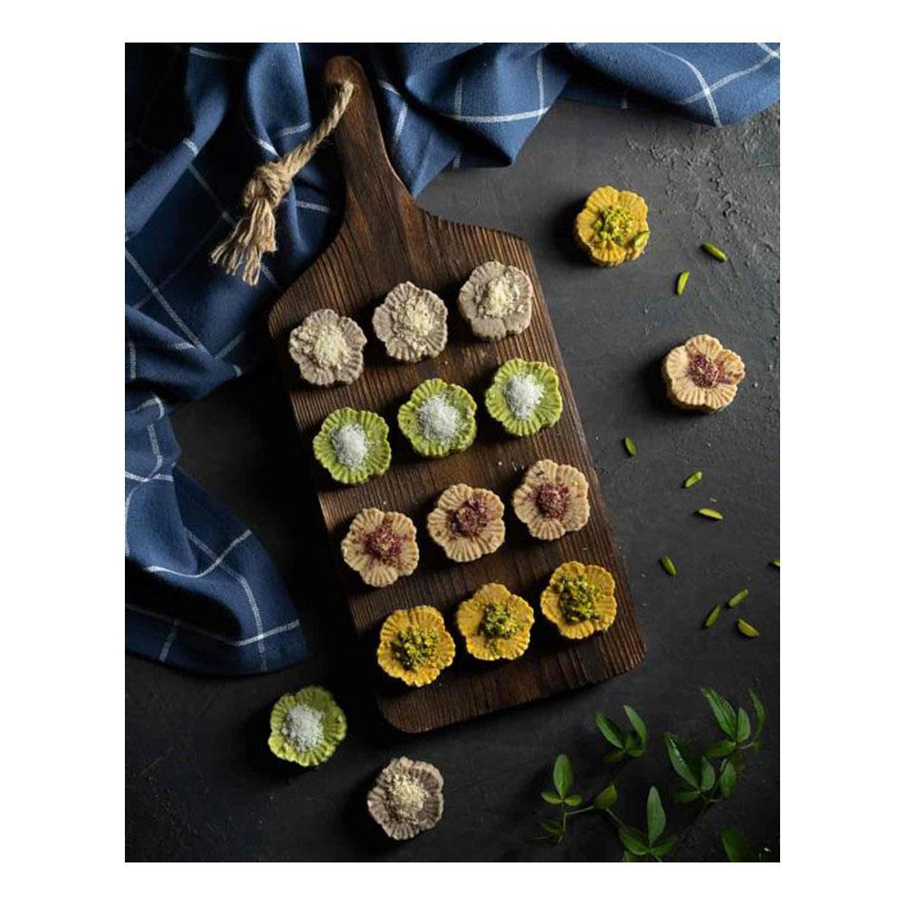 بافت فیبر چوبی کد 164