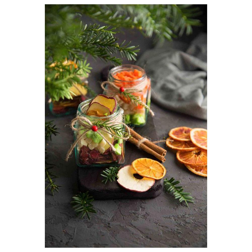 بافت فیبر چوبی کد 220