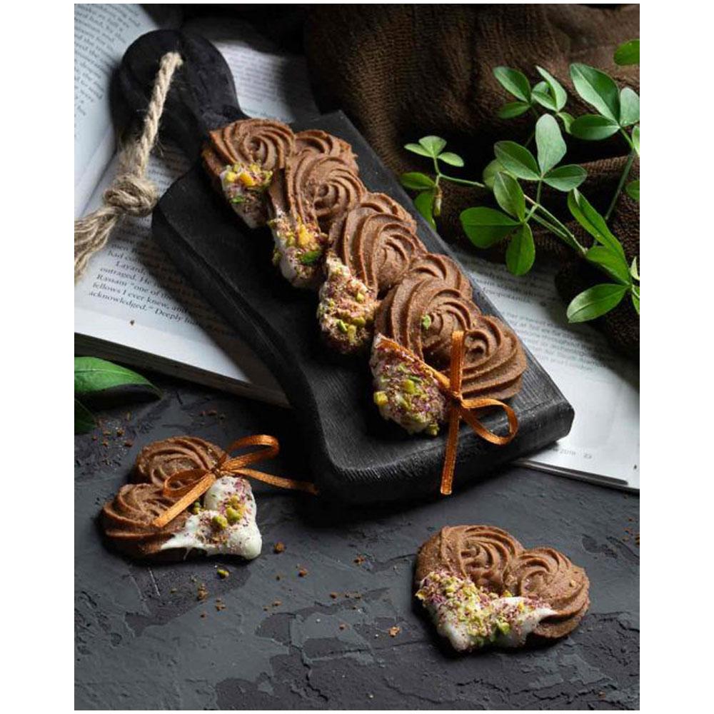 بافت فیبر چوبی کد 220