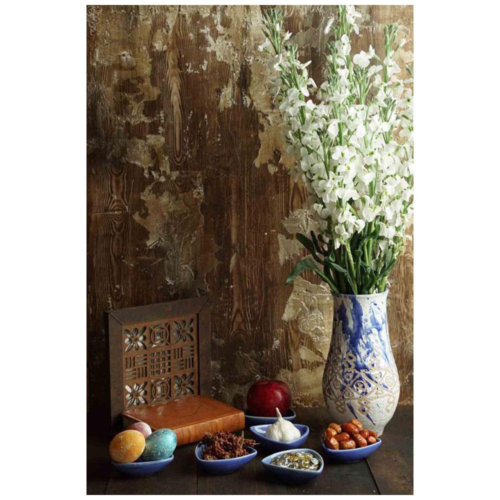 بافت فیبر چوبی کد 228