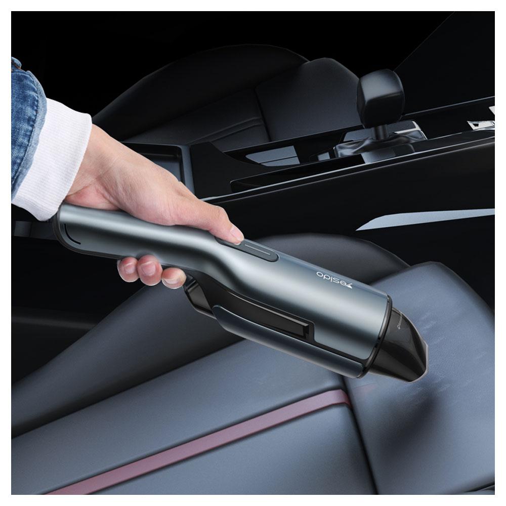 جارو فندکی خودرو یسیدو Yesido VC01