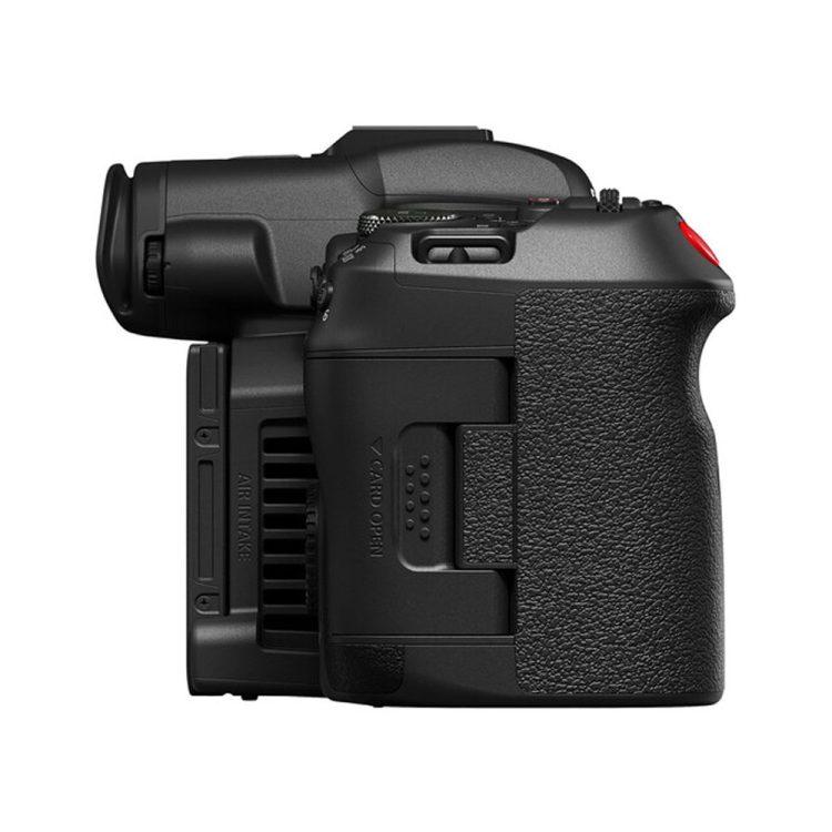 دوربین کانن Canon EOS R5 C Mirrorless Cinema Camera (Body Only)