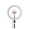 رینگ لایت 12 اینچ Ring Light