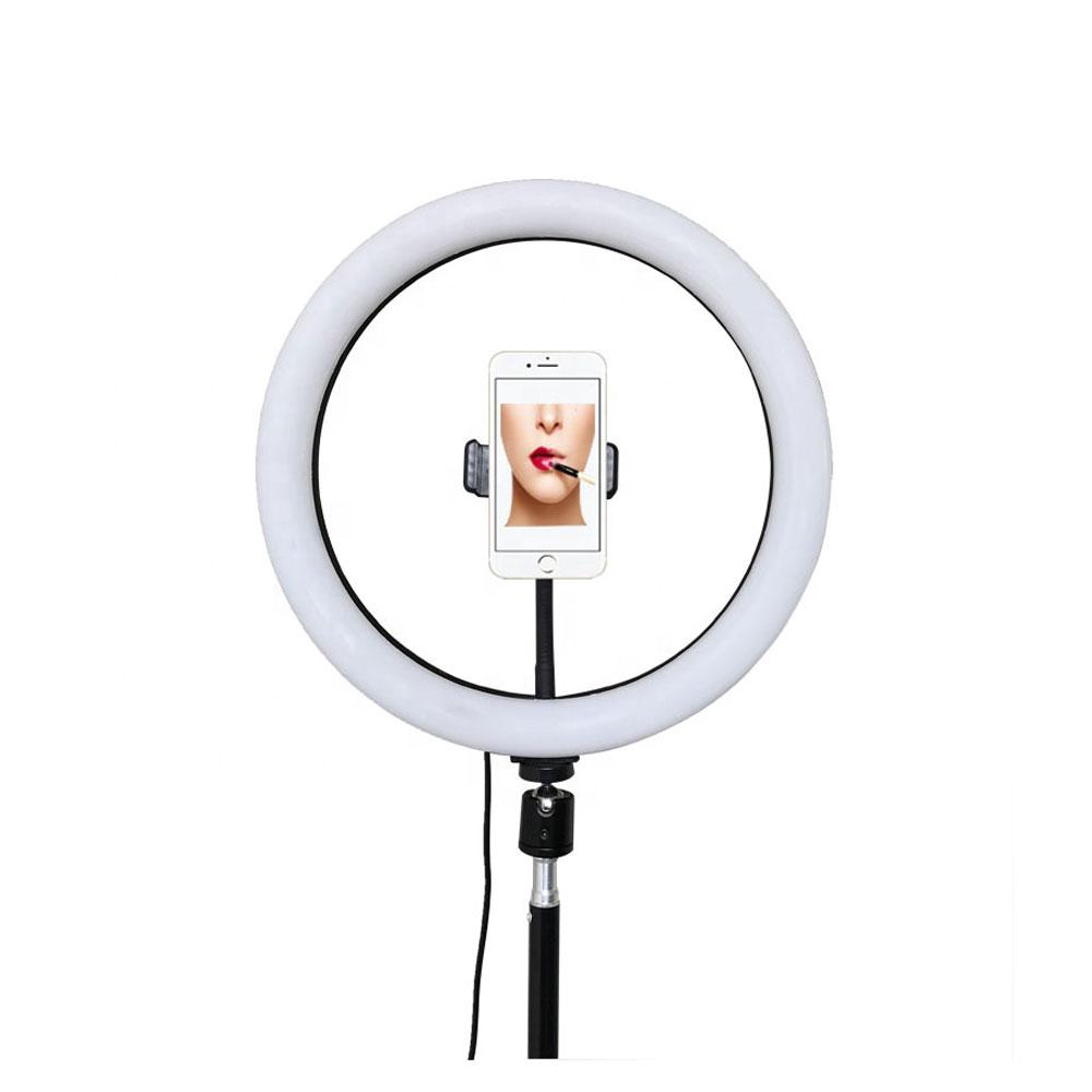 رینگ لایت 12 اینچ Ring Light