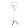 رینگ لایت مدل RING LIGHT RL-21