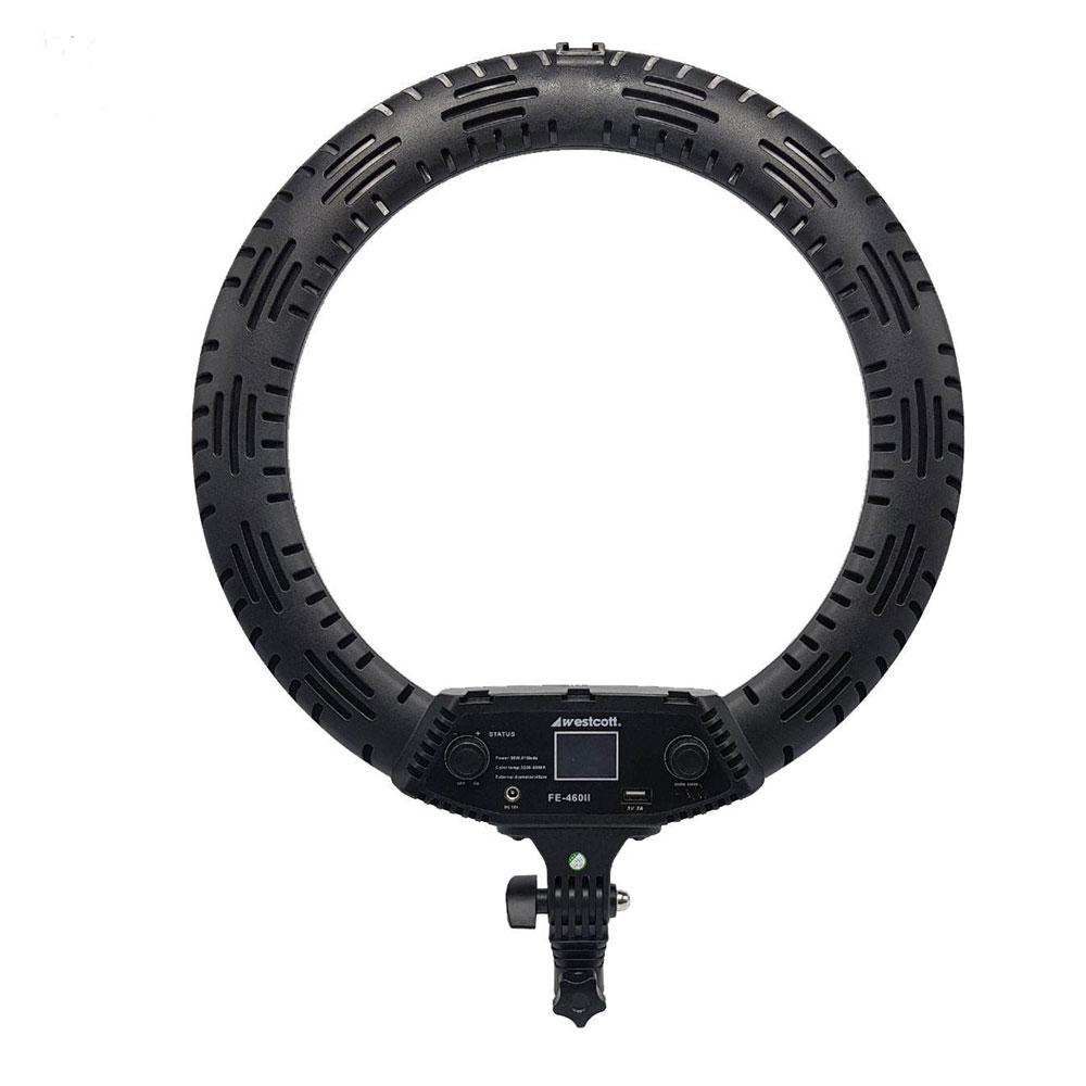 رینگ لایت وسکات Westcott Ring Light FE-460 II