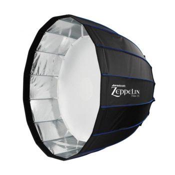 سافت‌ باکس پارابولیک وسکات westcott 70×70cm