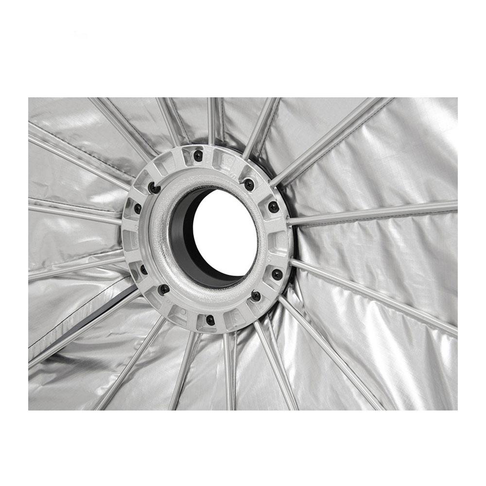 سافت‌ باکس پارابولیک وسکات westcott 90×90cm