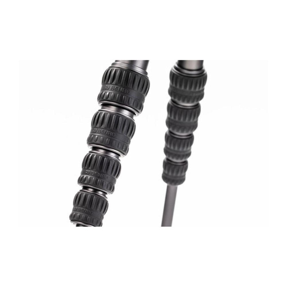 سه پایه دوربین بنرو Benro FBAT05A