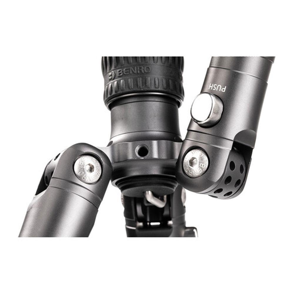 سه پایه دوربین بنرو Benro FBAT05A