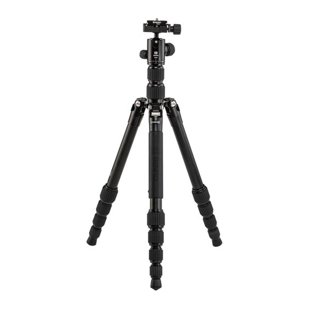 سه پایه دوربین بنرو Benro FTR09AB00GBLK
