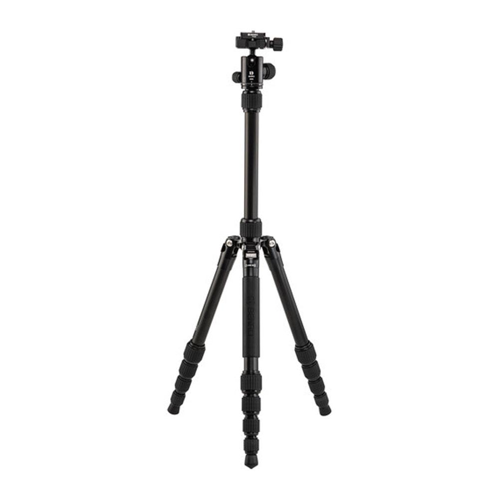 سه پایه دوربین بنرو Benro FTR09AB00GBLK