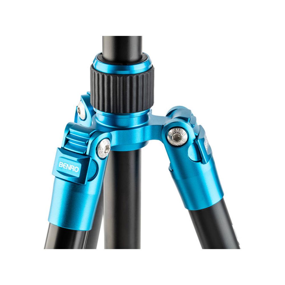 سه پایه دوربین بنرو Benro FTR09AB00GBLU