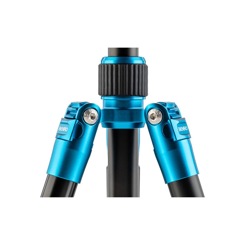 سه پایه دوربین بنرو Benro FTR09AB00GBLU