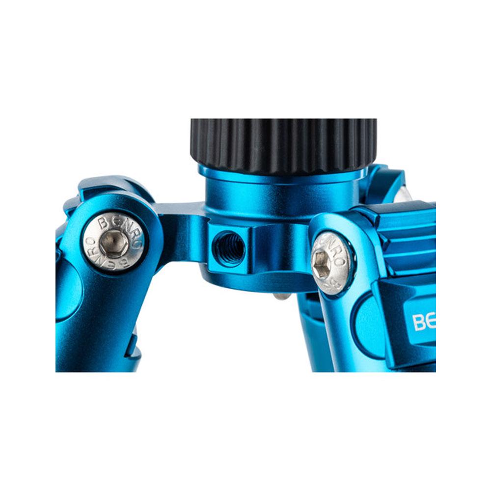 سه پایه دوربین بنرو Benro FTR09AB00GBLU