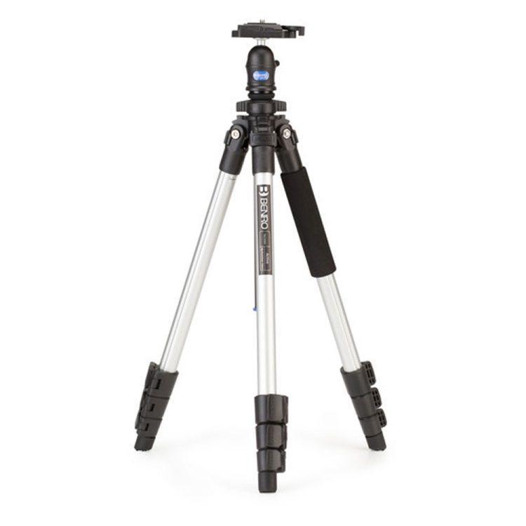 سه پایه دوربین بنرو Benro TAC008ABR0E