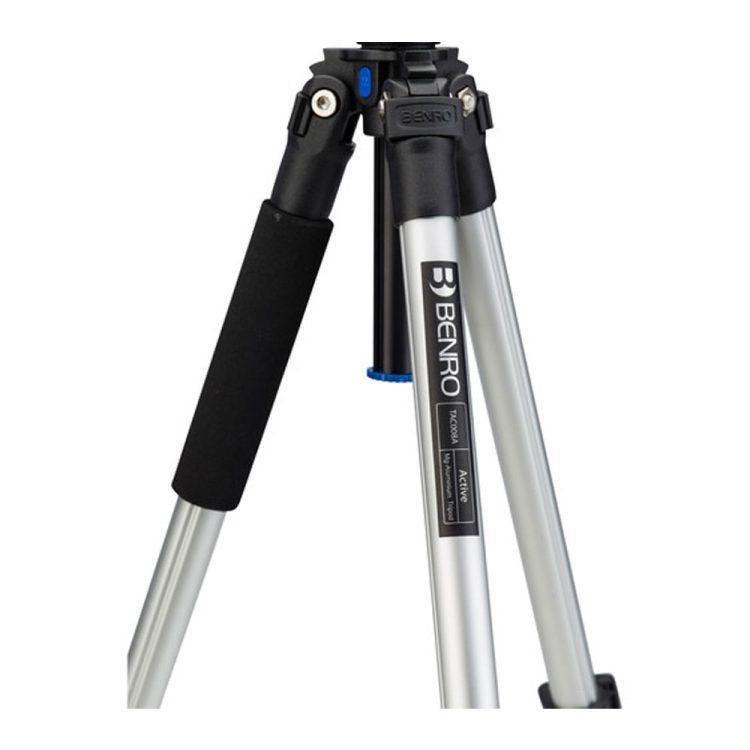 سه پایه دوربین بنرو Benro TAC008ABR0E