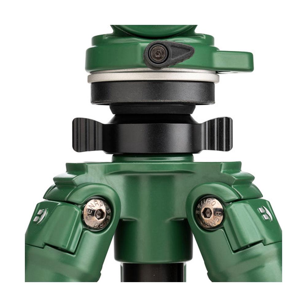 سه پایه دوربین بنرو Benro TWD18ABWH4