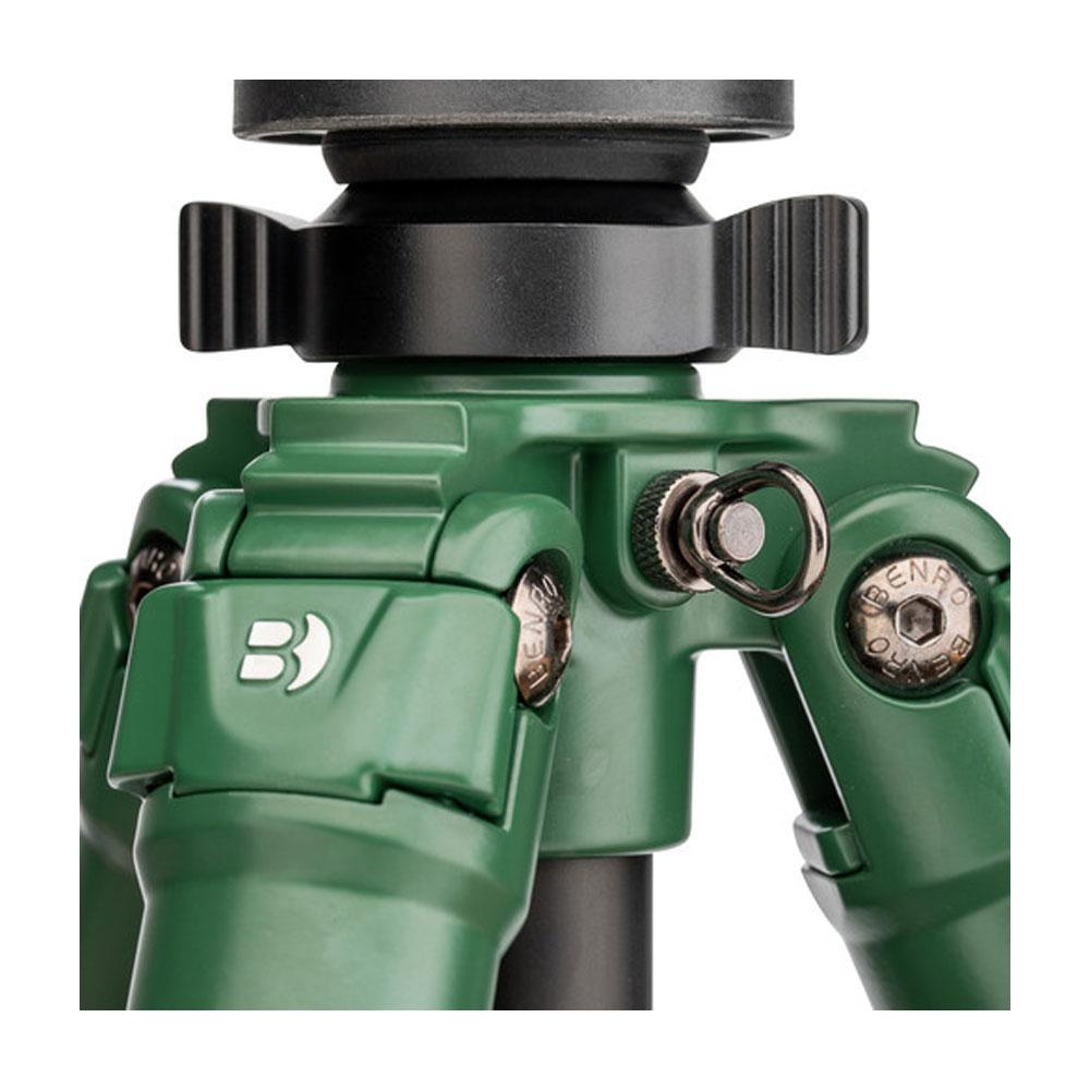 سه پایه دوربین بنرو Benro TWD18ABWH4