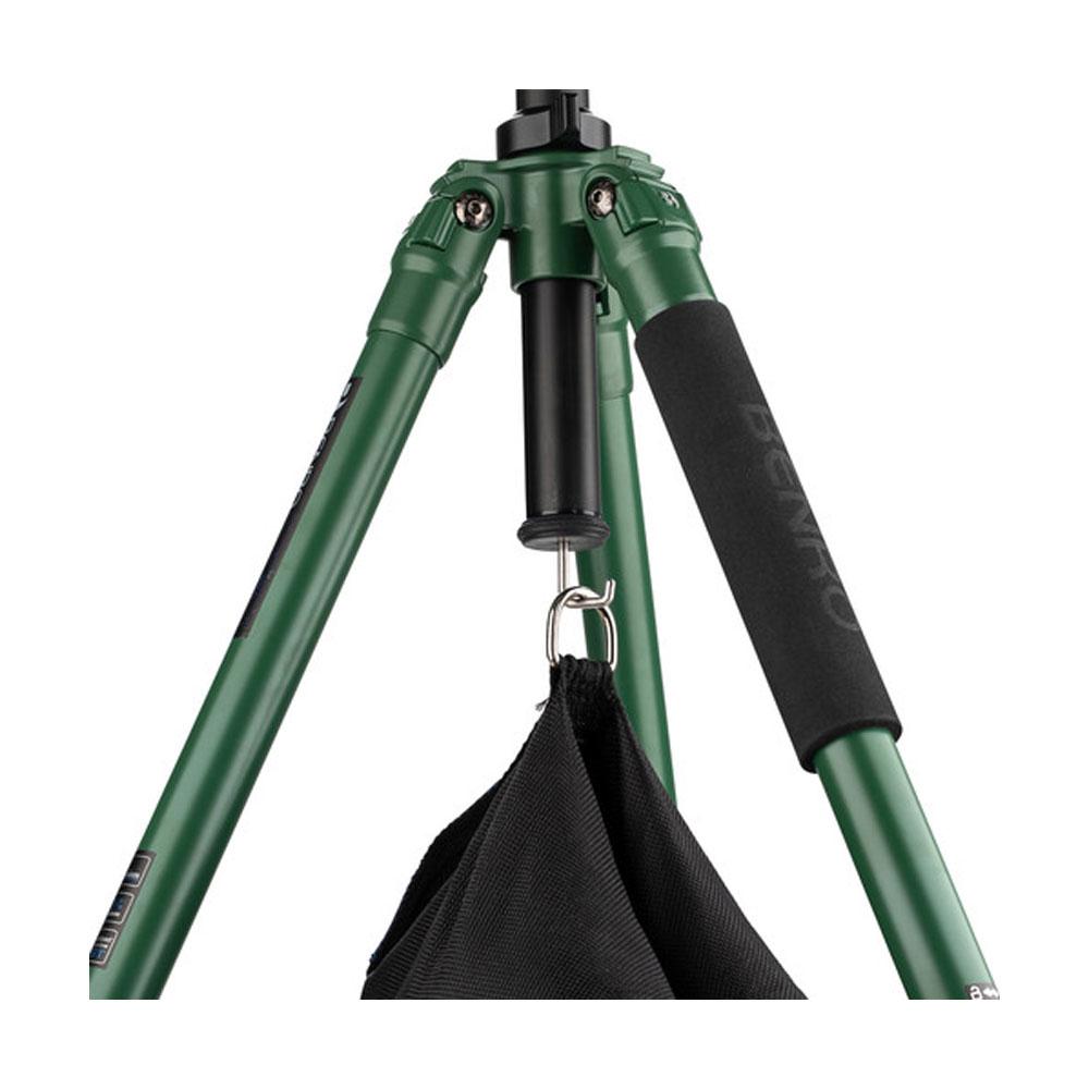 سه پایه دوربین بنرو Benro TWD18ABWH4