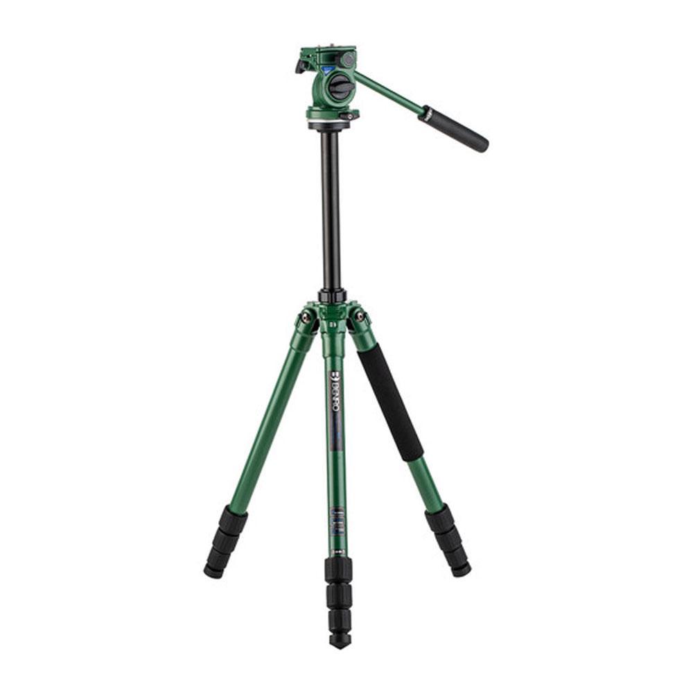 سه پایه دوربین بنرو Benro TWD18ABWH4